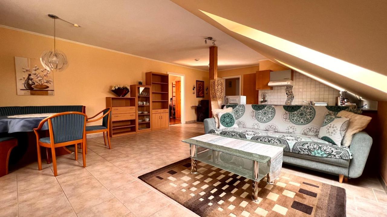 Ferienwohnung Brenner Брук-ан-дер-Мур Екстер'єр фото